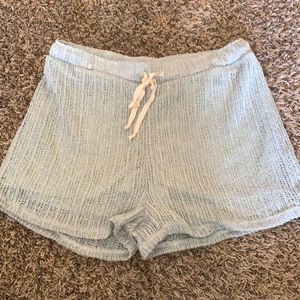 Paper Crane Alexandra Lounge Shorts